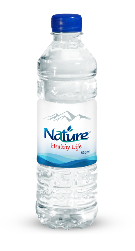 500ml Bottle